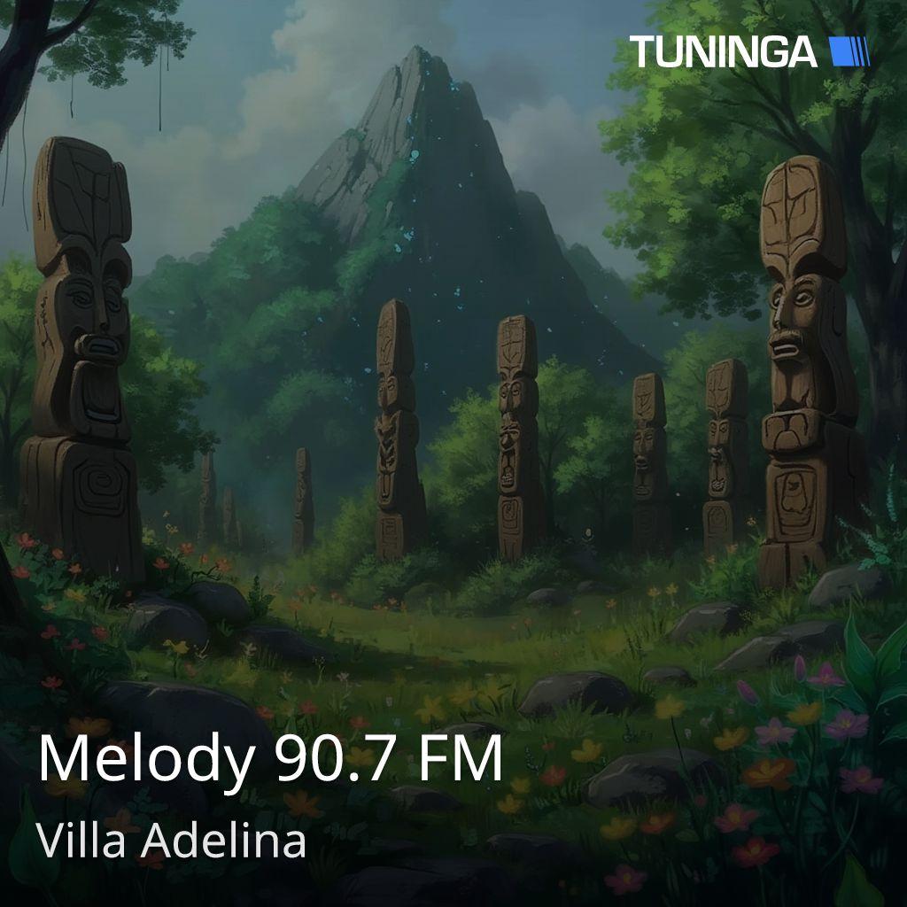 Melody 90.7 FM