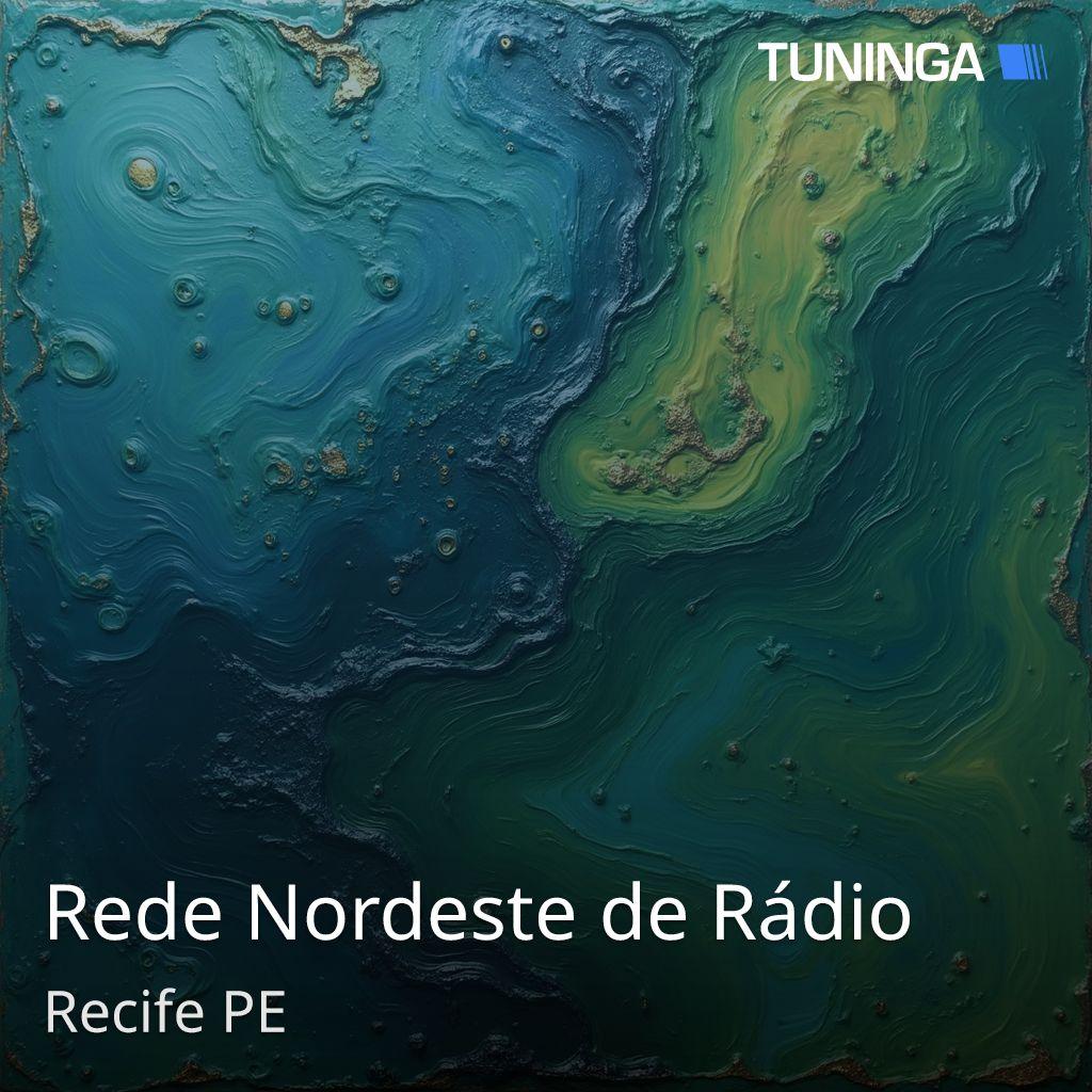 Rede Nordeste de Rádio