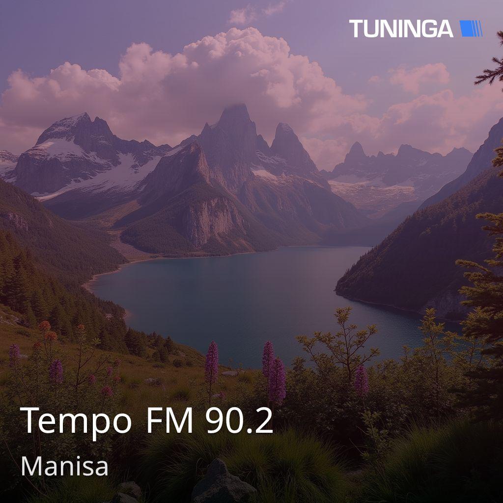 Tempo FM 90.2