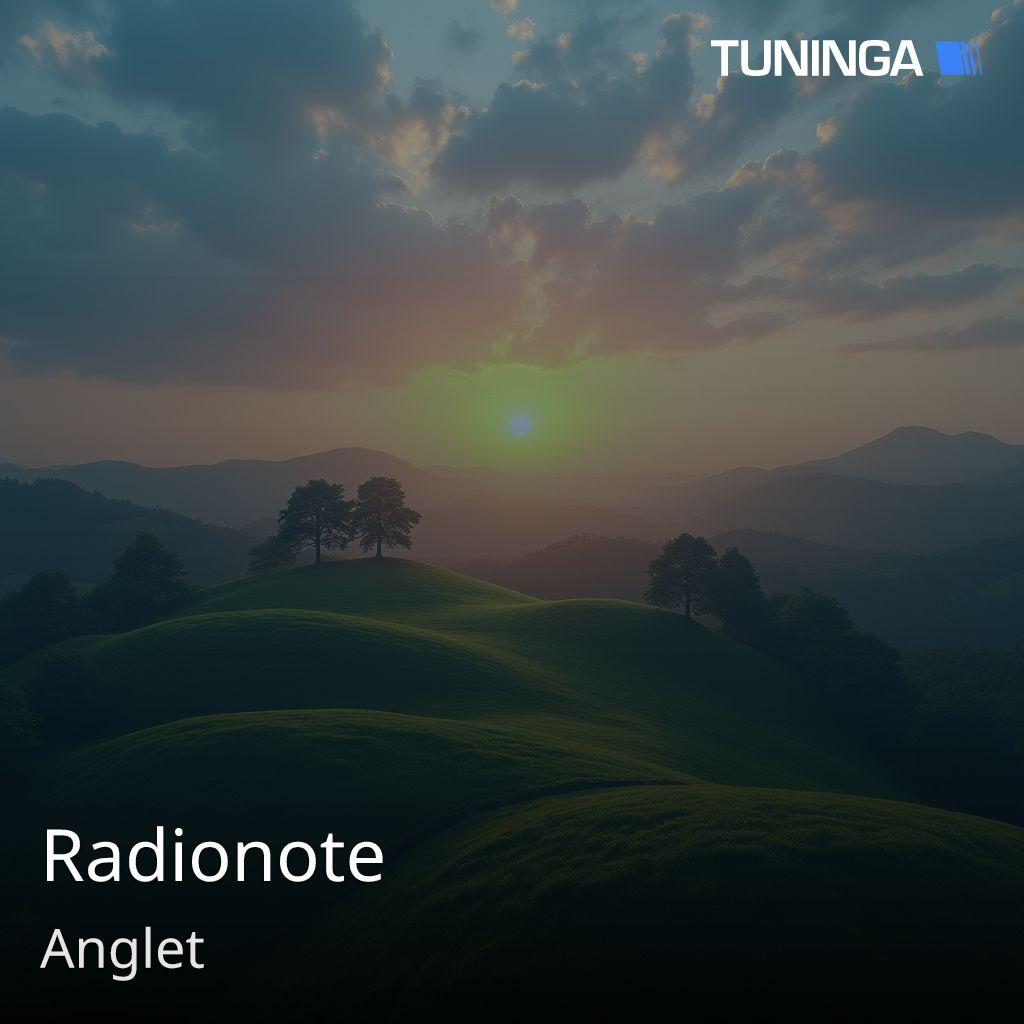Radionote
