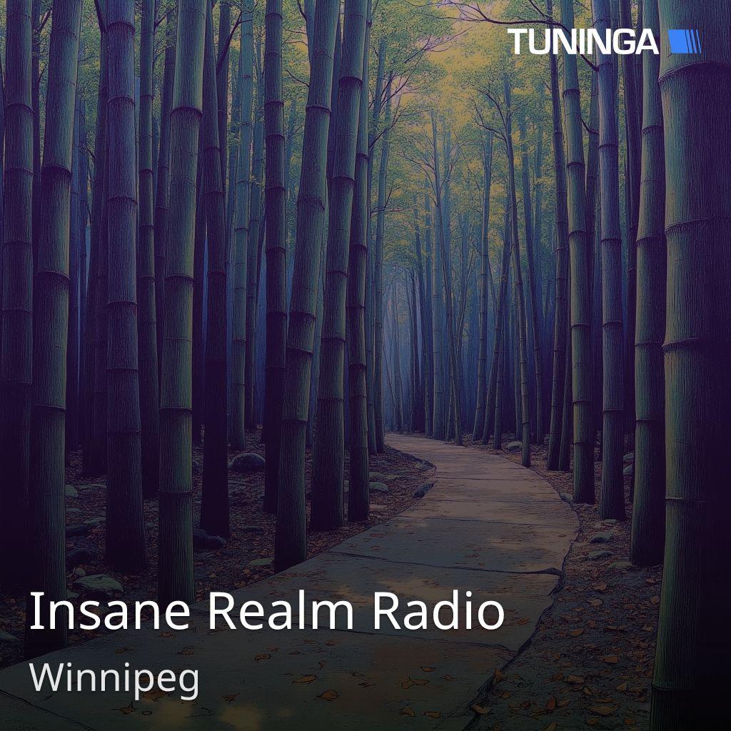 Insane Realm Radio