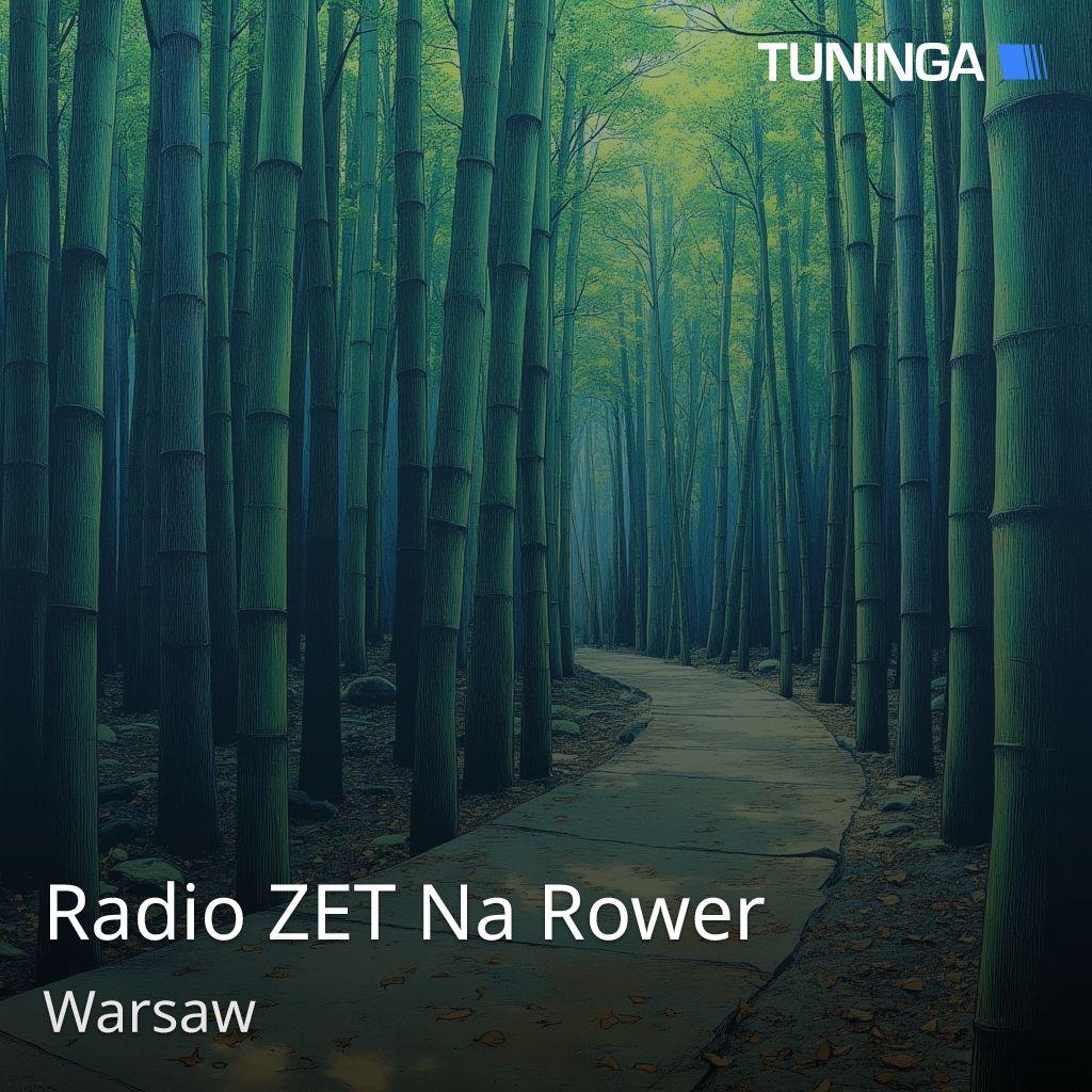 Radio ZET Na Rower