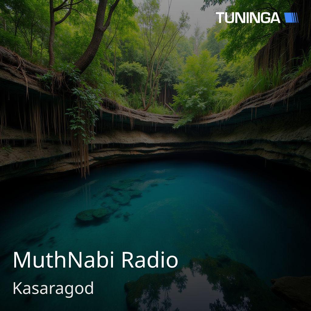 MuthNabi Radio