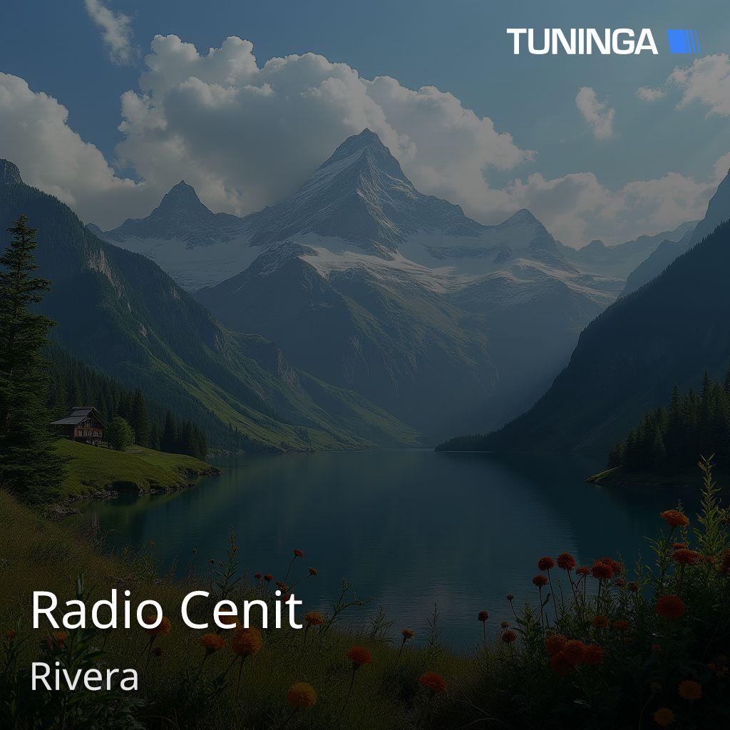 Radio Cenit