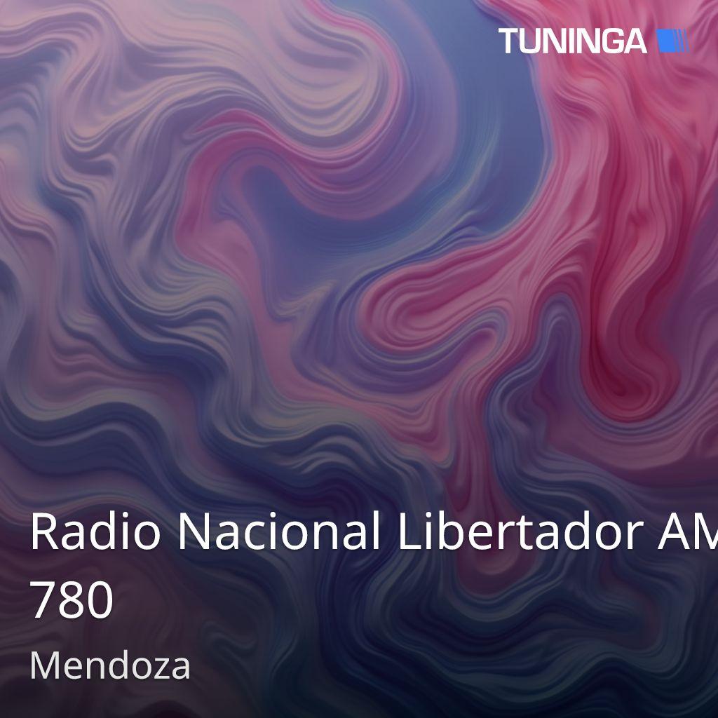 Radio Nacional Libertador AM 780