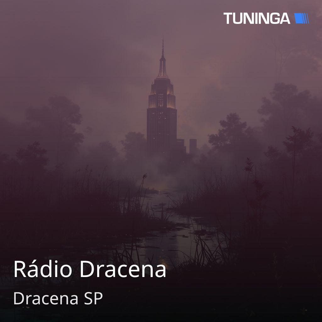 Rádio Dracena