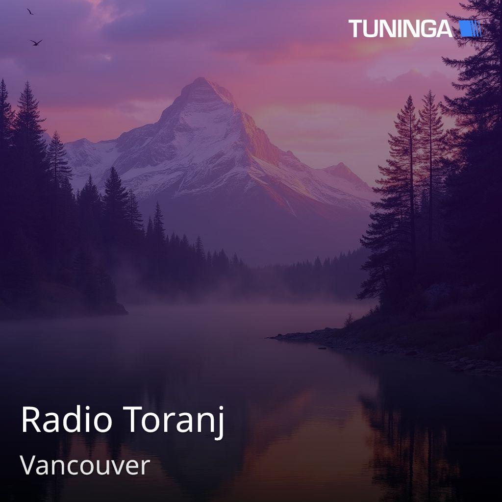 Radio Toranj
