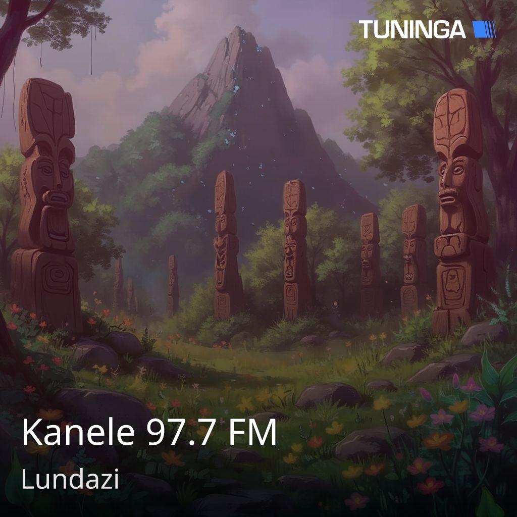 Kanele 97.7 FM
