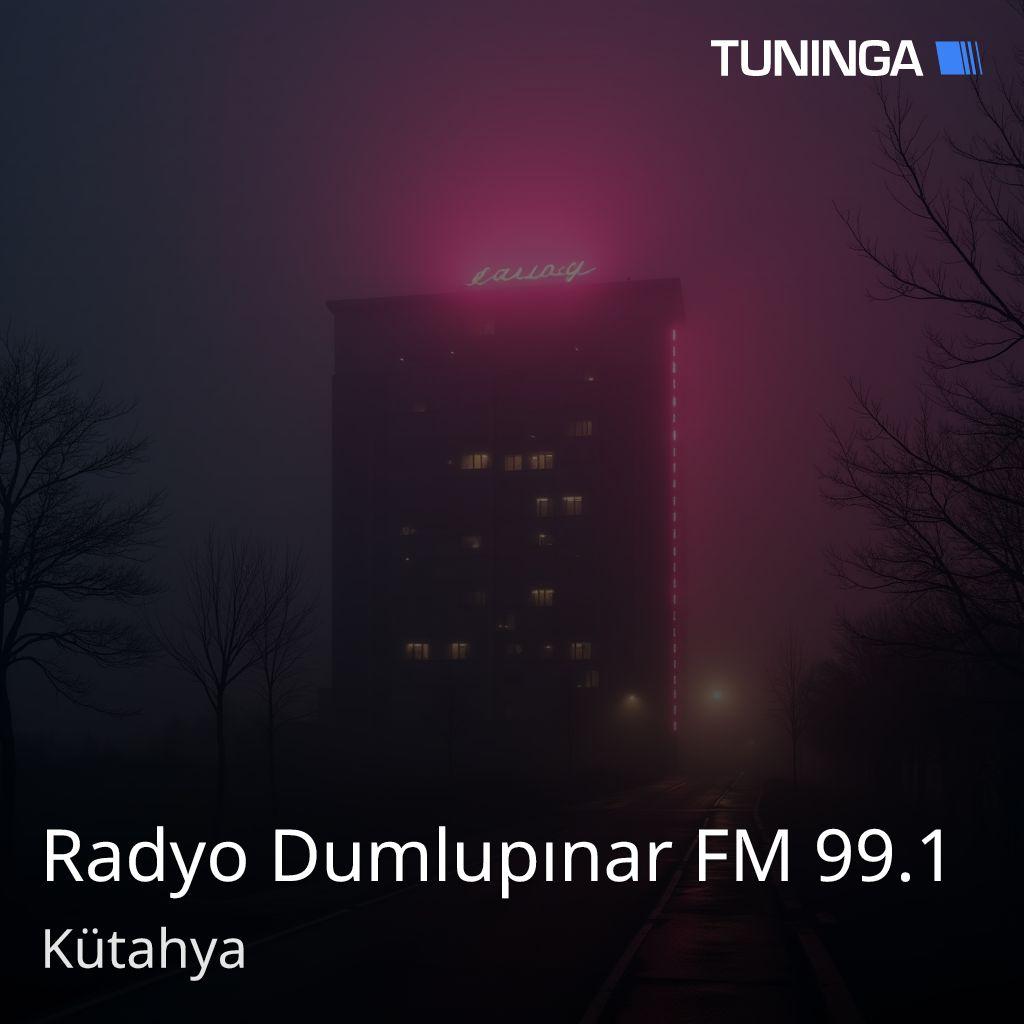 Radyo Dumlupınar FM 99.1