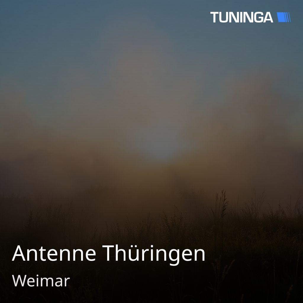 Antenne Thüringen