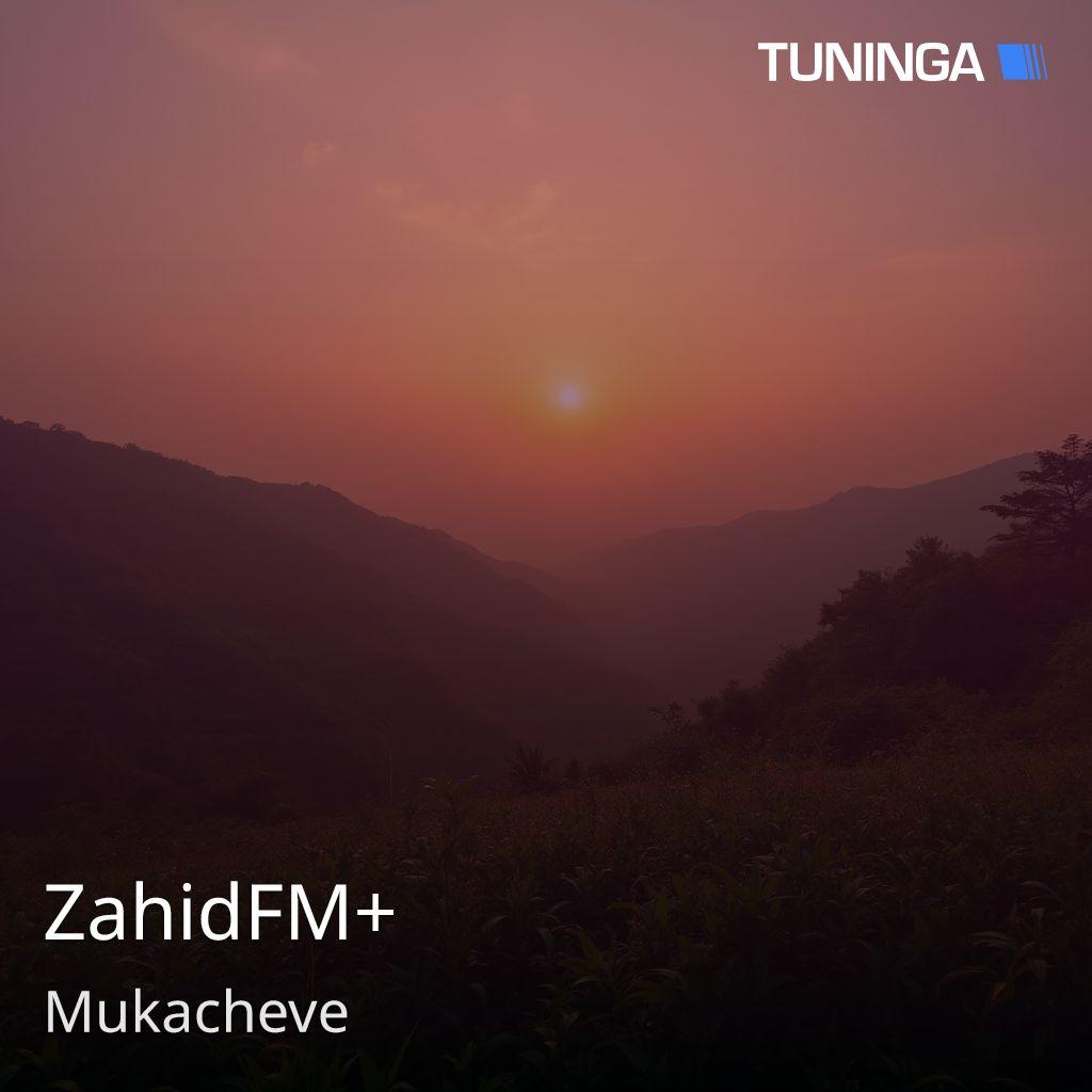 ZahidFM+