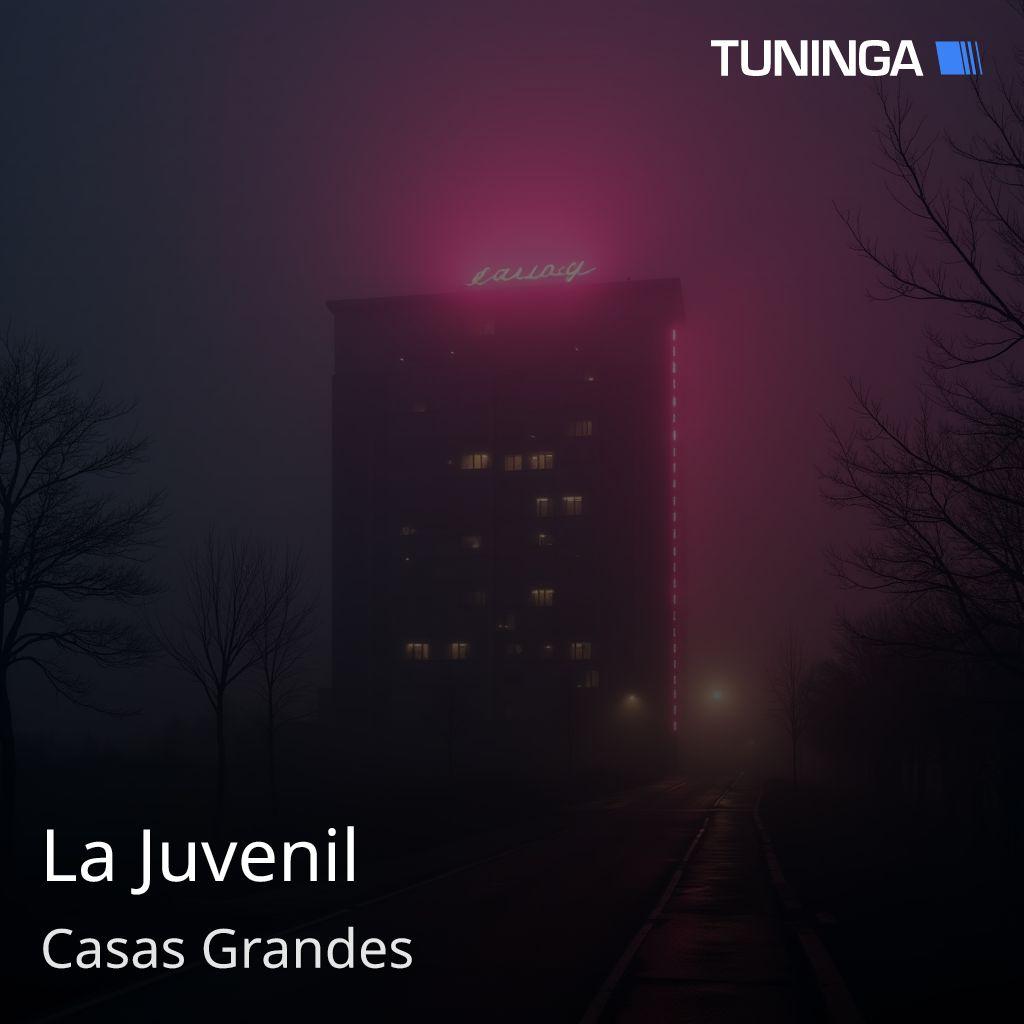 La Juvenil