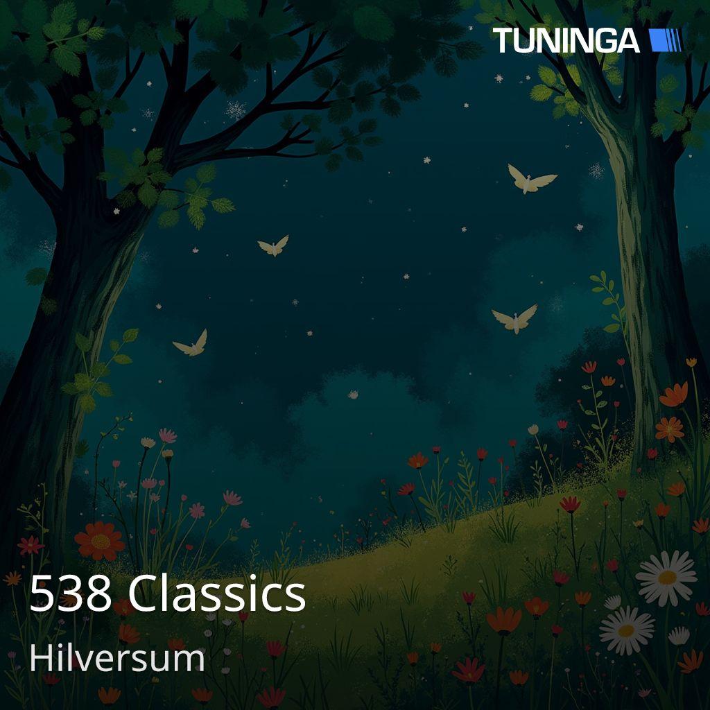 538 Classics