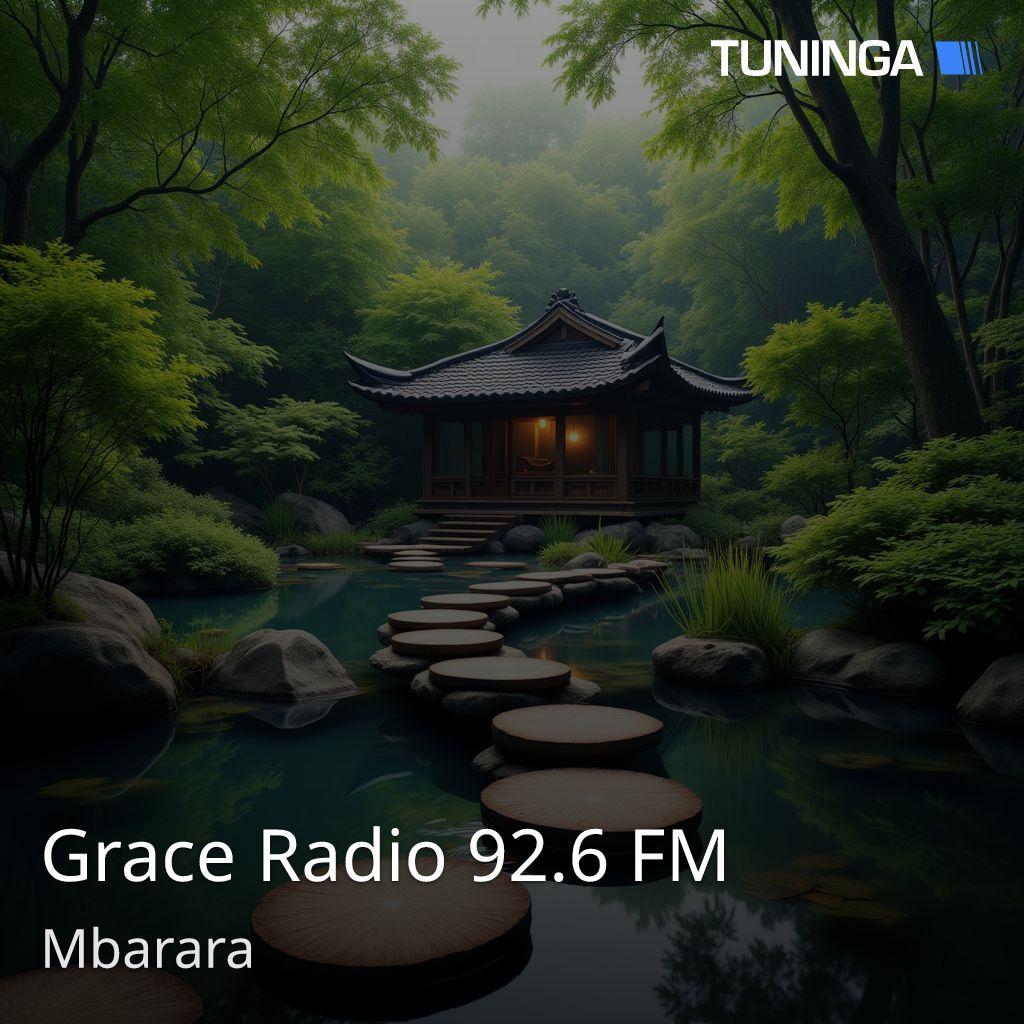 Grace Radio 92.6 FM