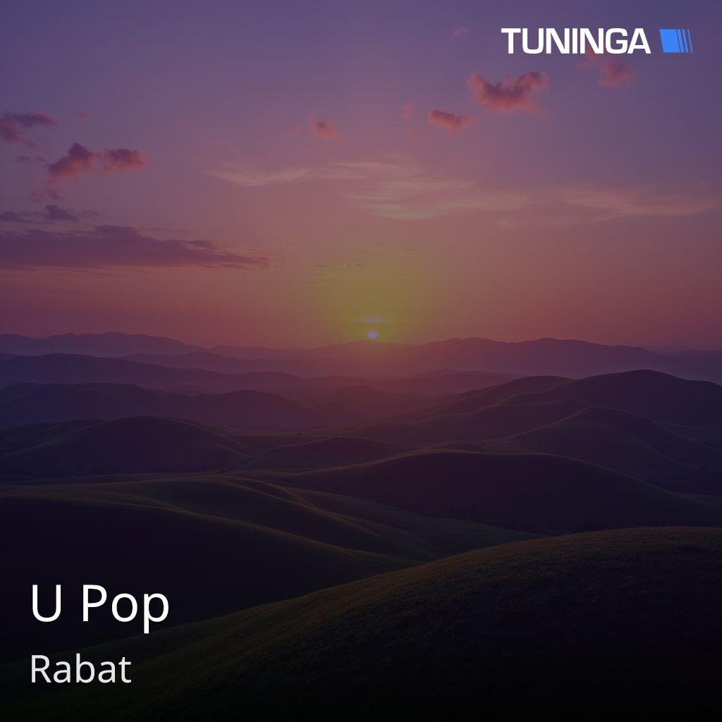 U Pop