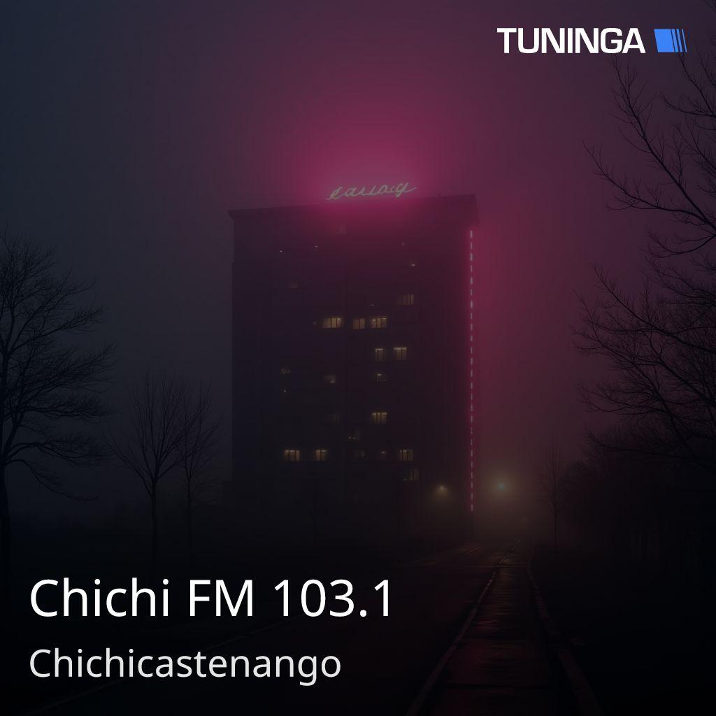 Chichi FM 103.1