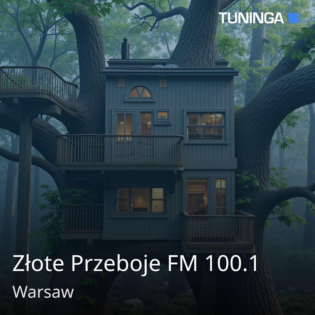 Złote Przeboje FM 100.1