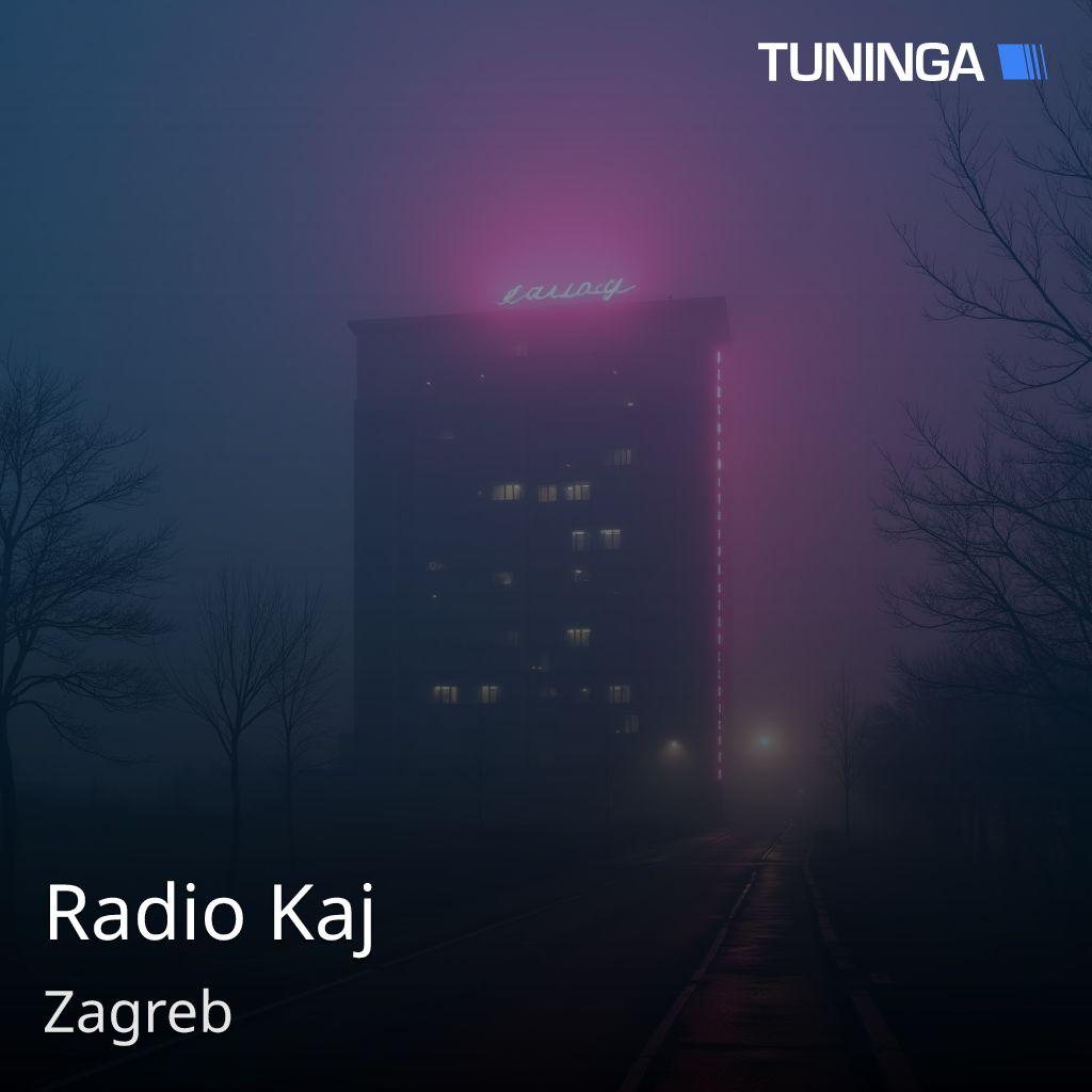 Radio Kaj