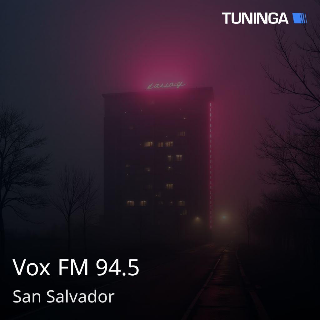 Vox FM 94.5