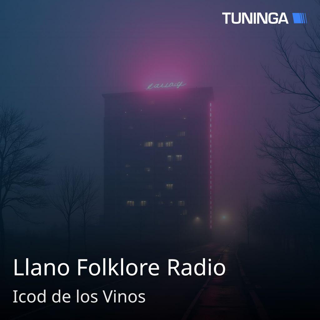 Llano Folklore Radio