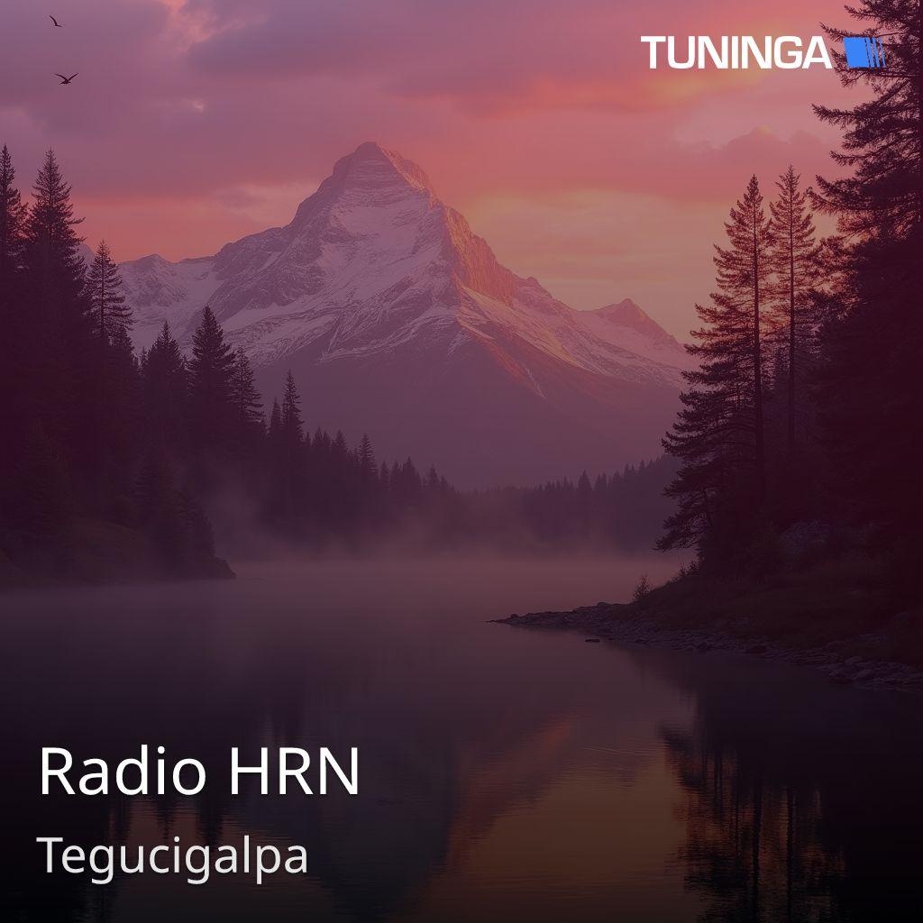 Radio HRN