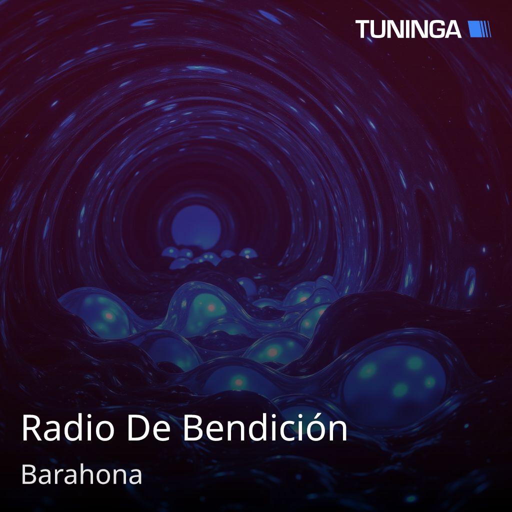 Radio De Bendición