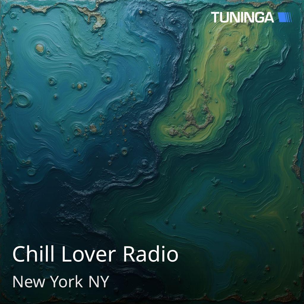 Chill Lover Radio