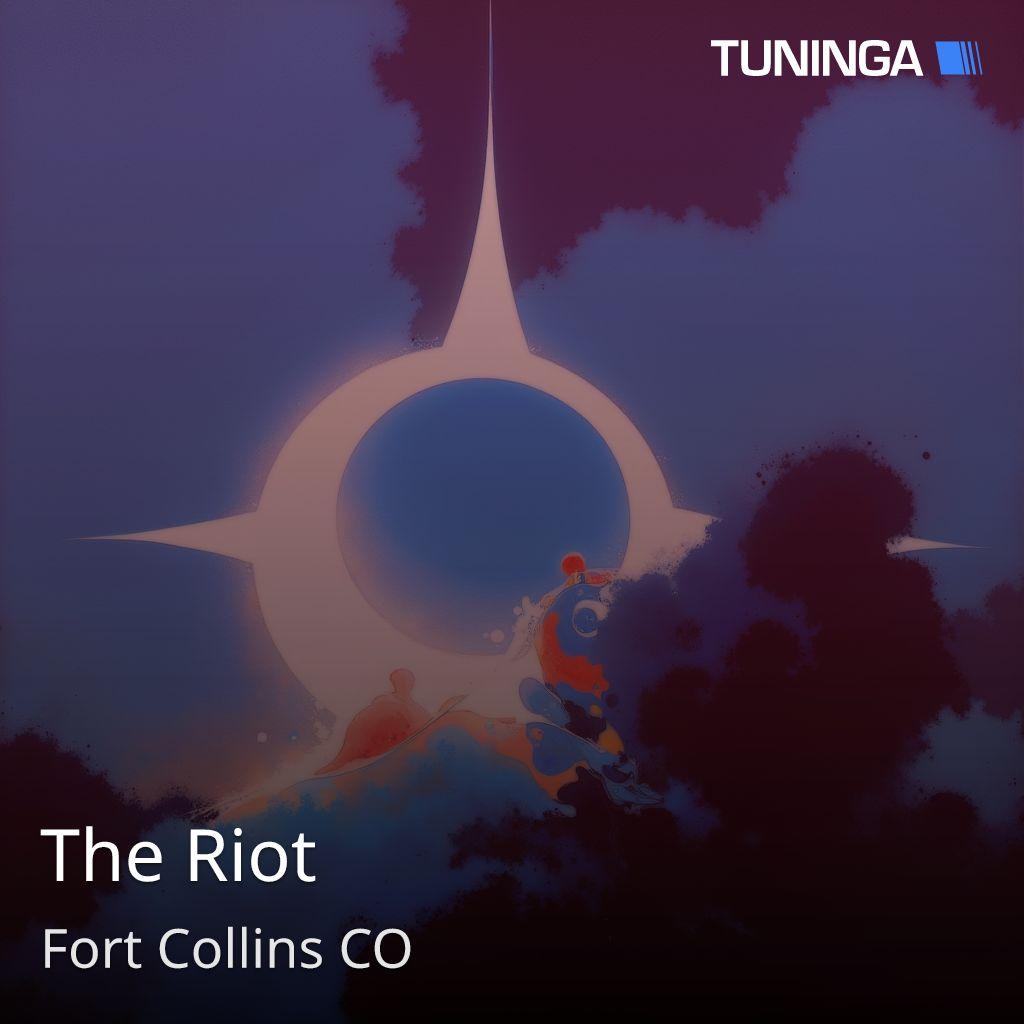 The Riot