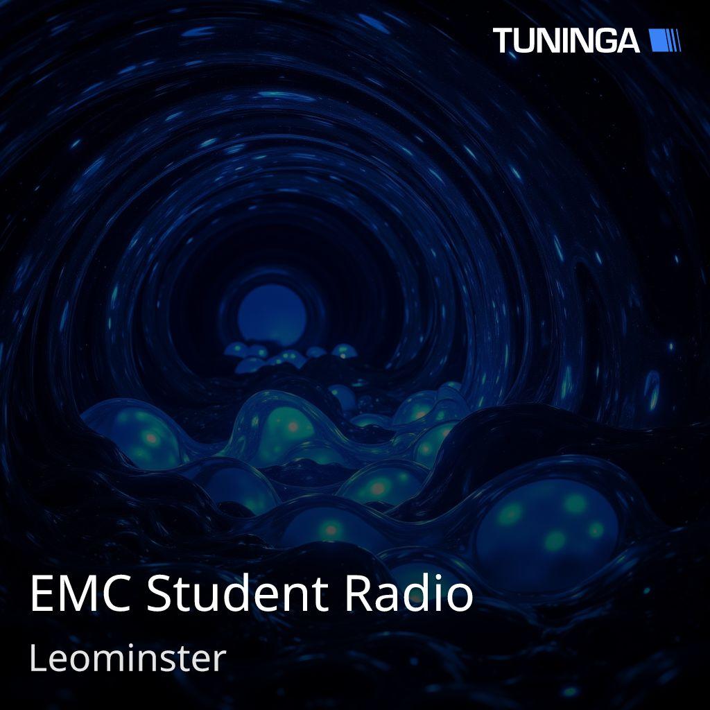 EMC Student Radio