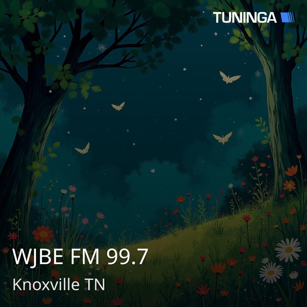 WJBE FM 99.7