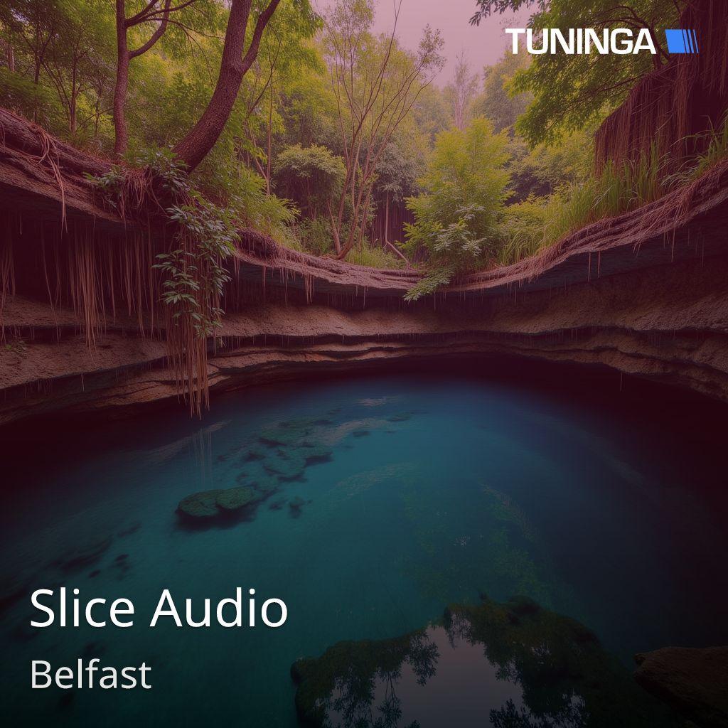 Slice Audio