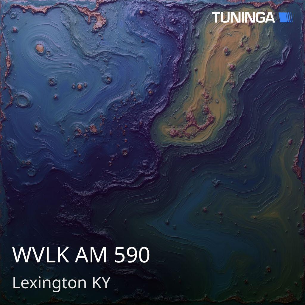 WVLK AM 590