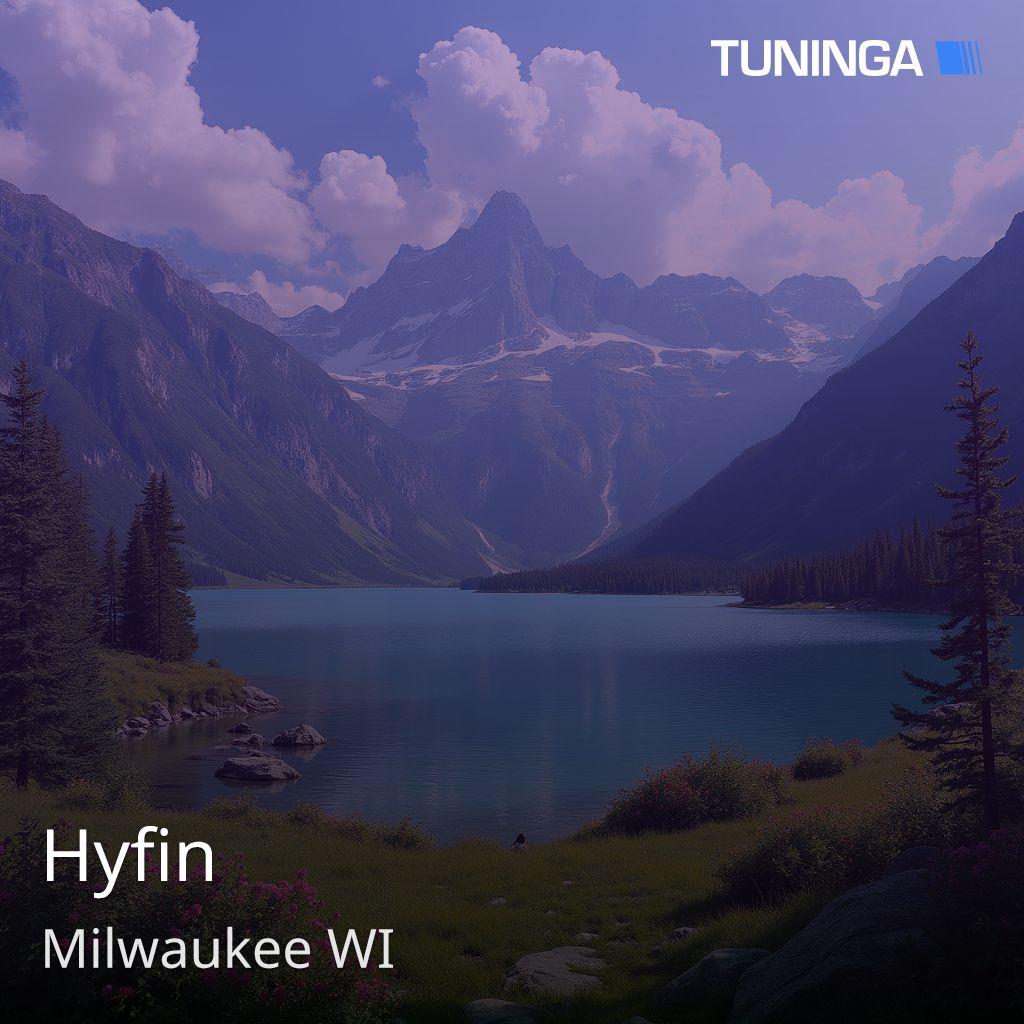 Hyfin