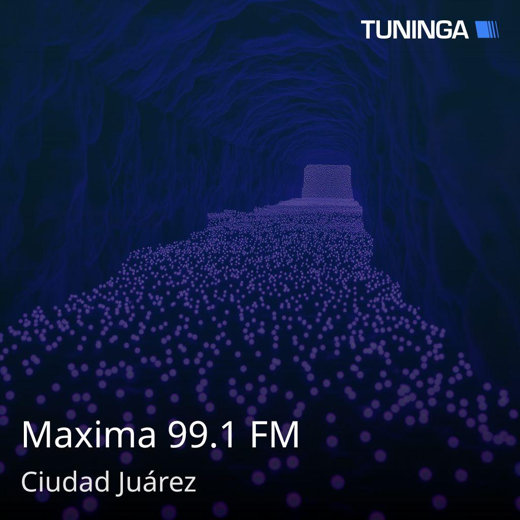 Maxima 99.1 FM