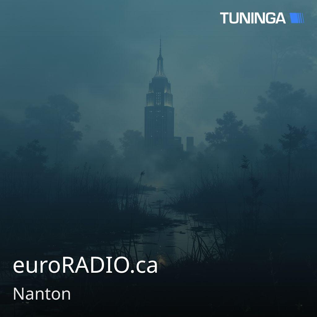 euroRADIO.ca
