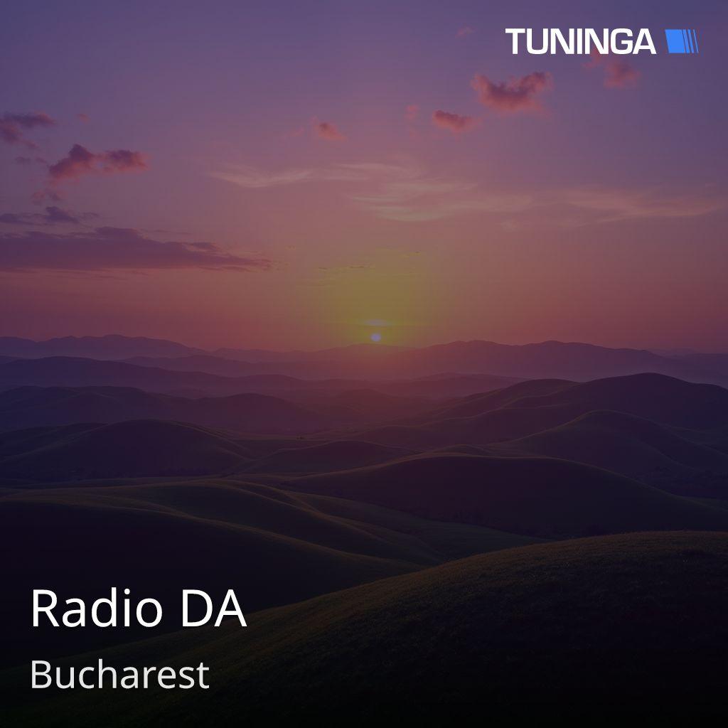 Radio DA