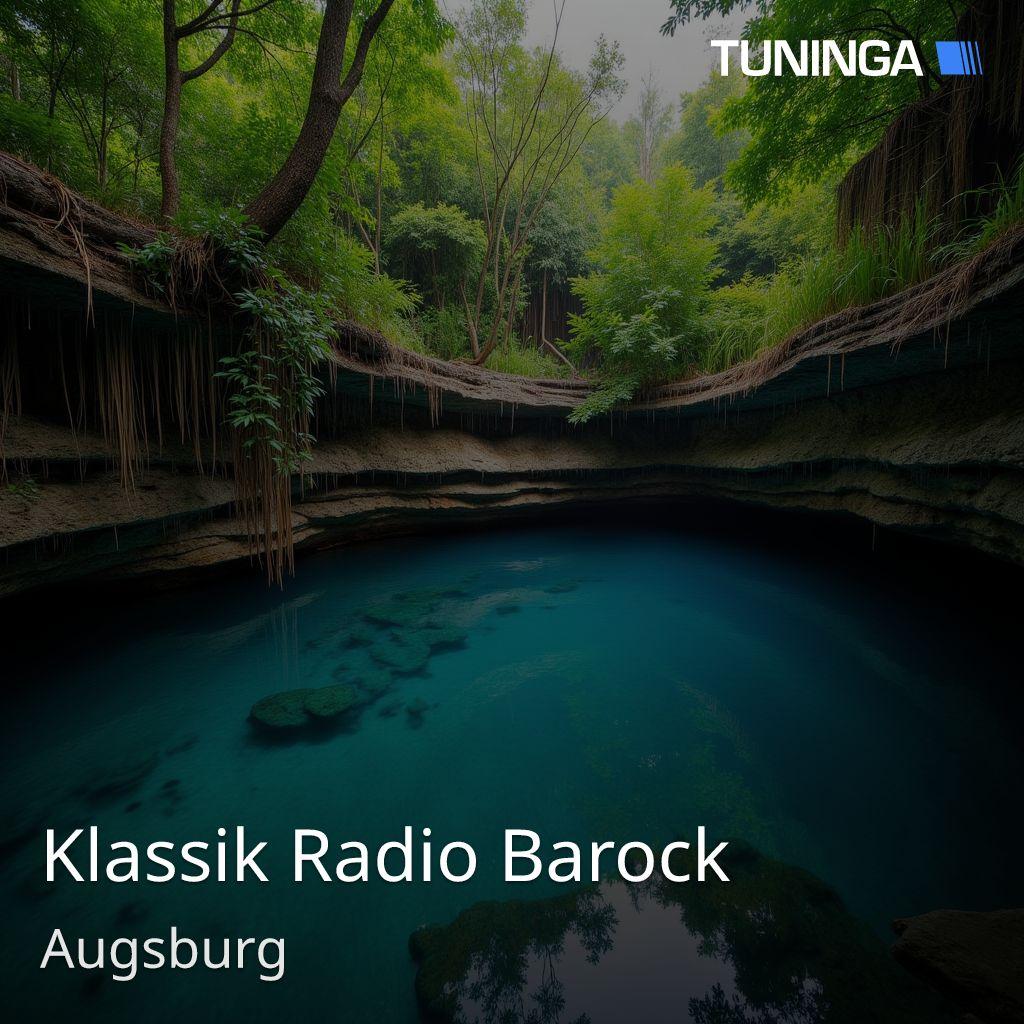 Klassik Radio Barock