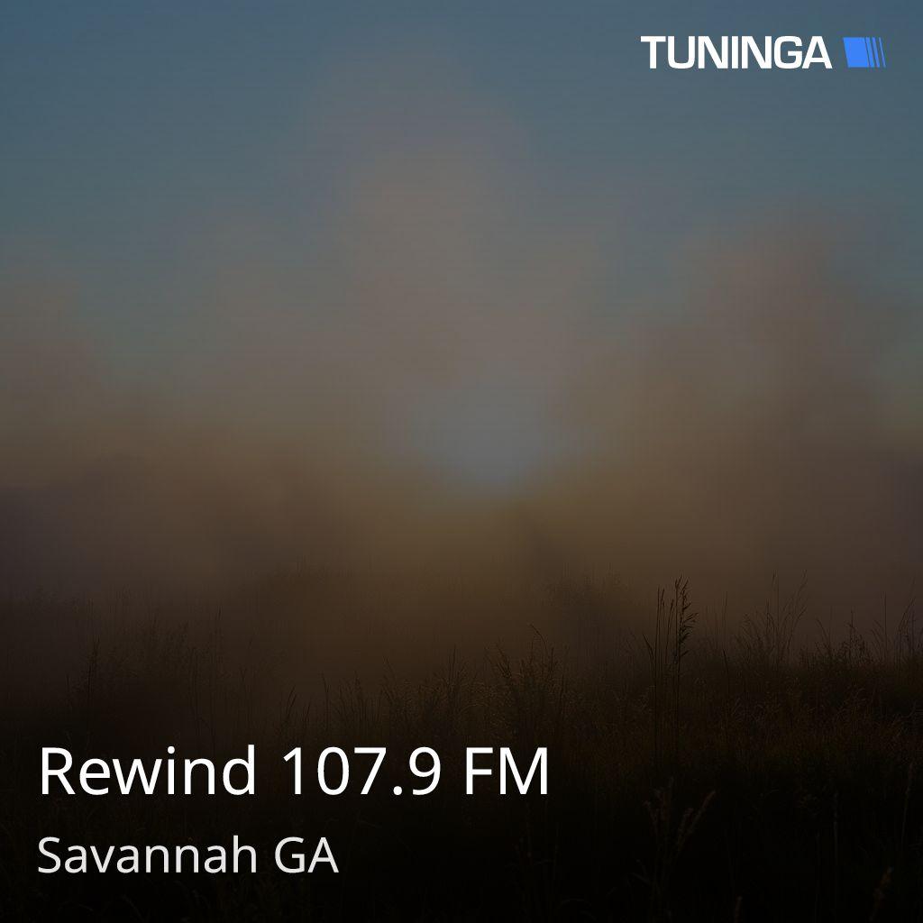 Rewind 107.9 FM