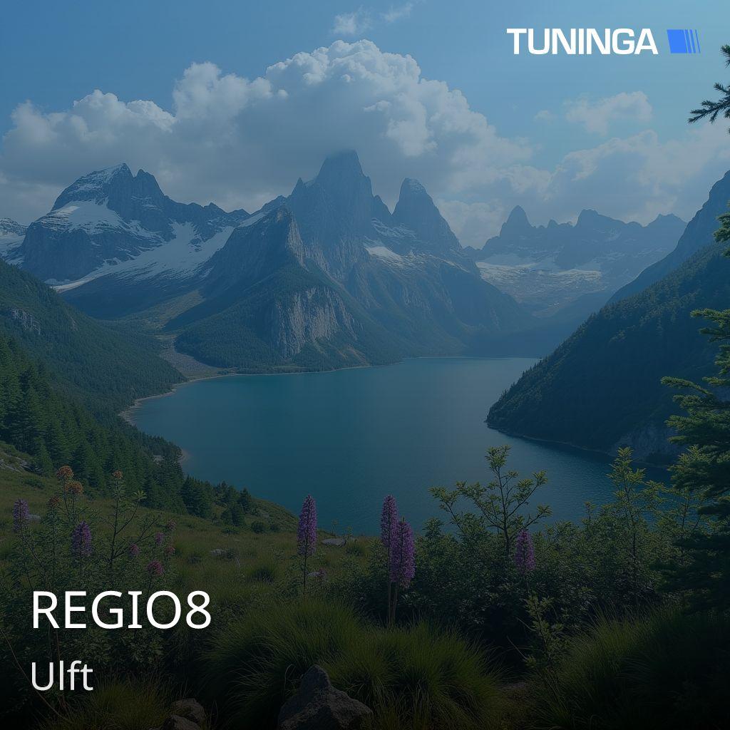 REGIO8