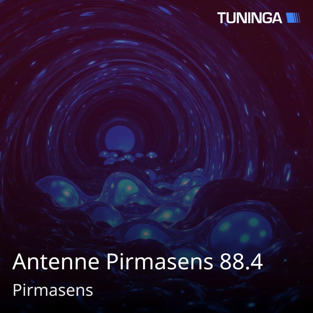 Antenne Pirmasens 88.4