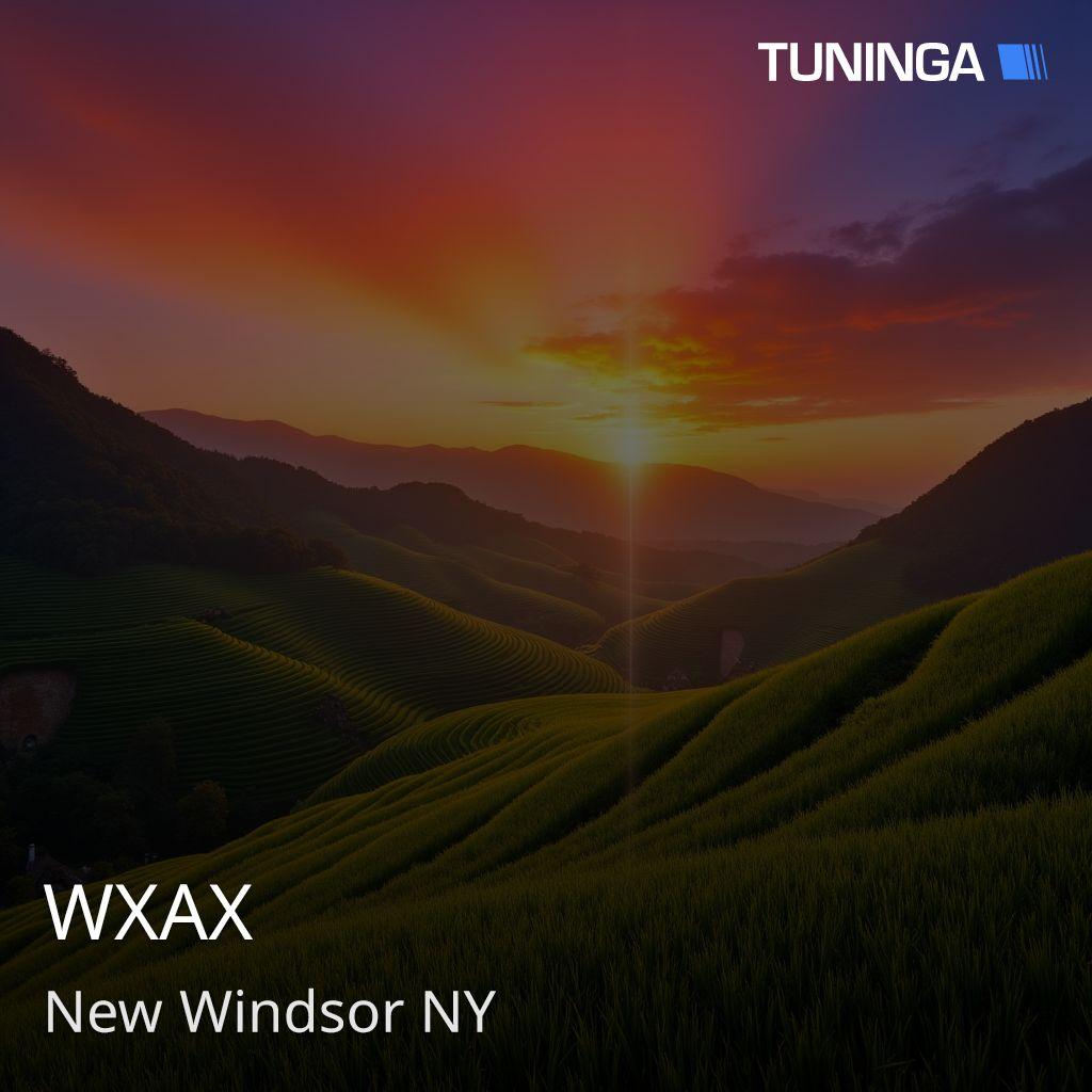 WXAX