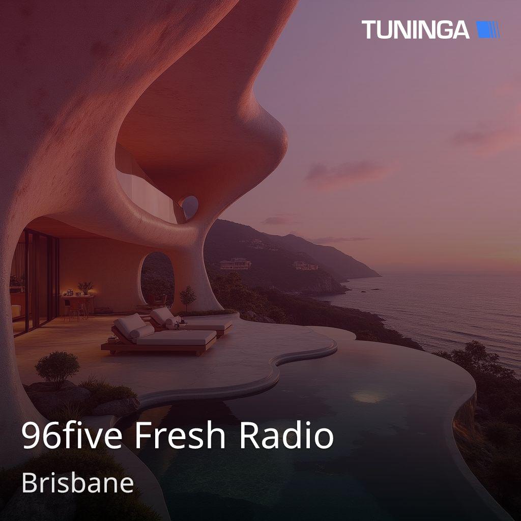 96five Fresh Radio