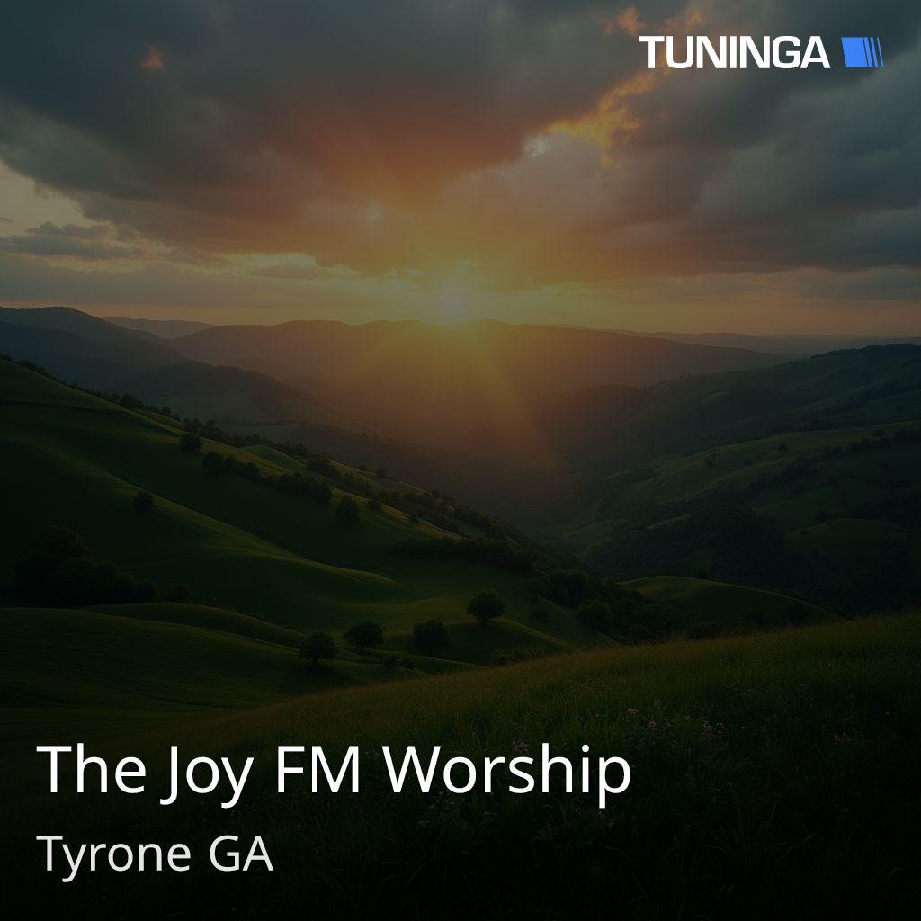 The Joy FM Worship