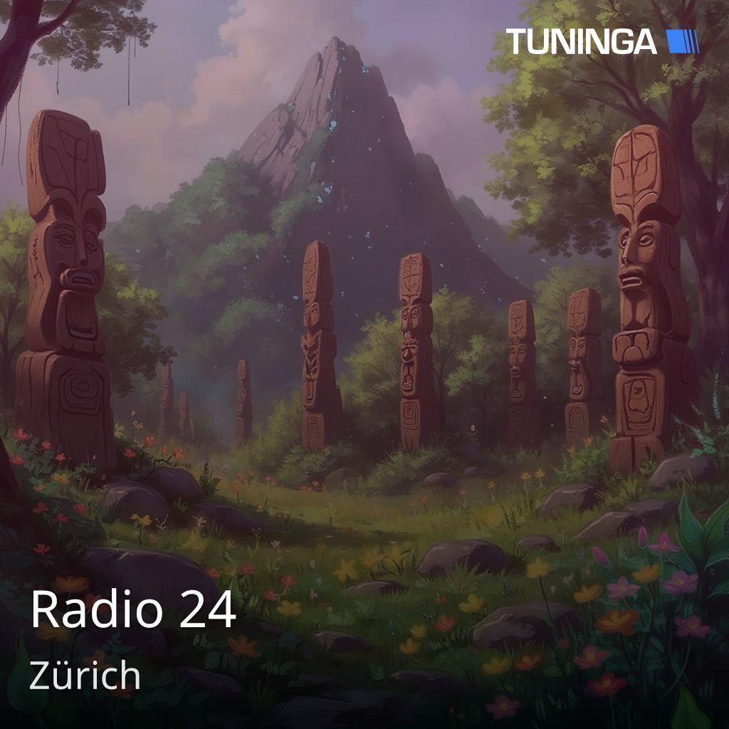 Radio 24