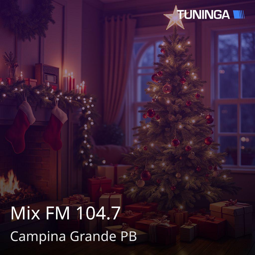 Mix FM 104.7