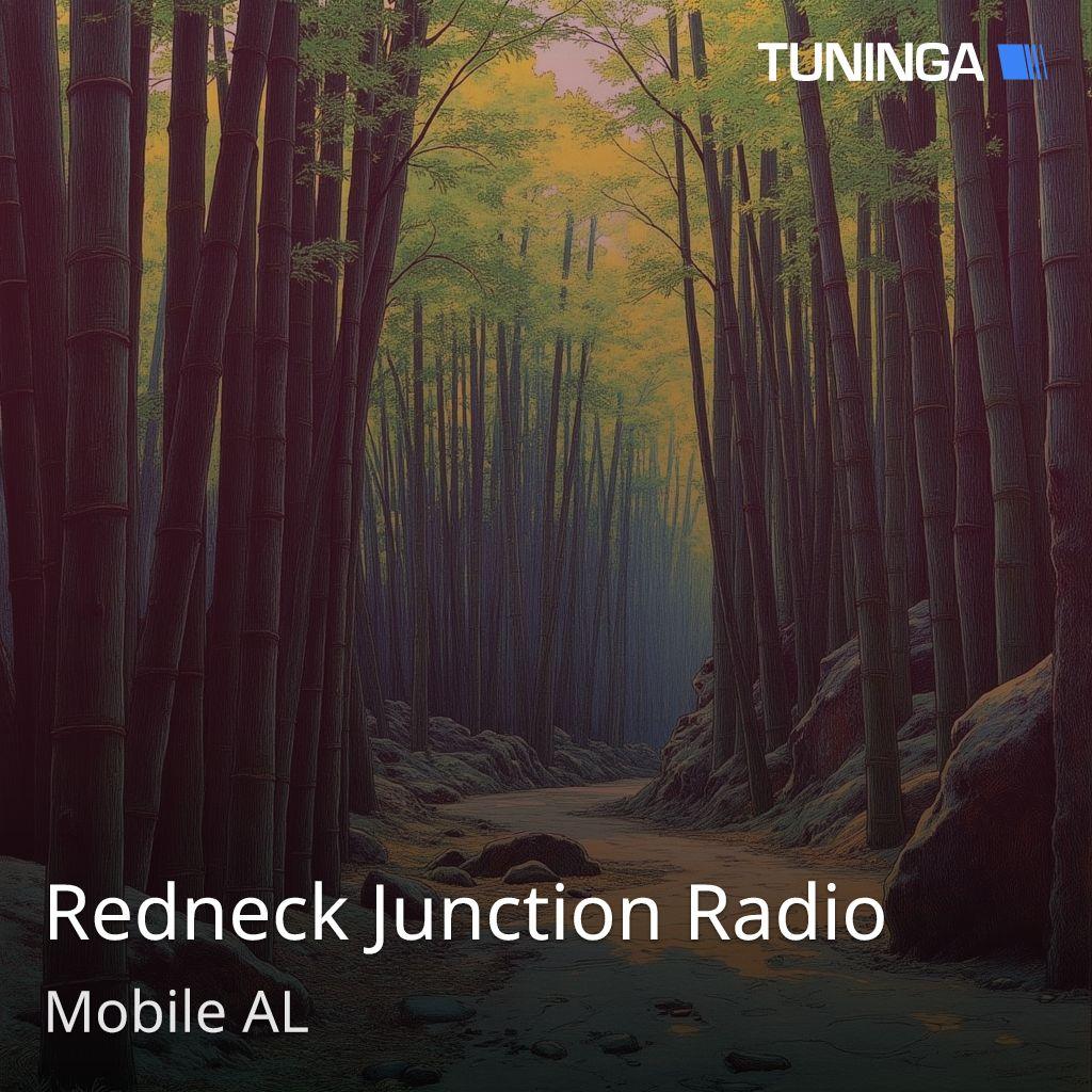 Redneck Junction Radio