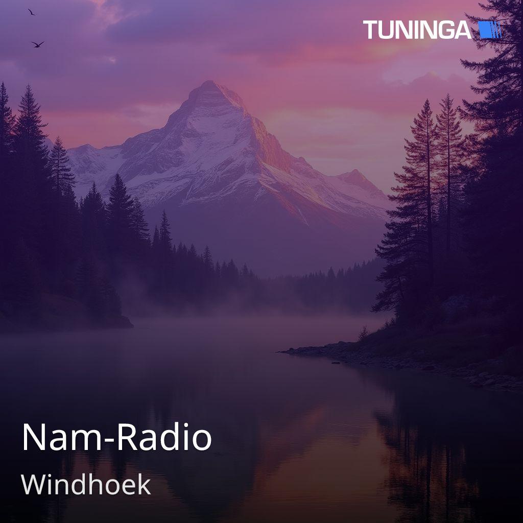 Nam-Radio