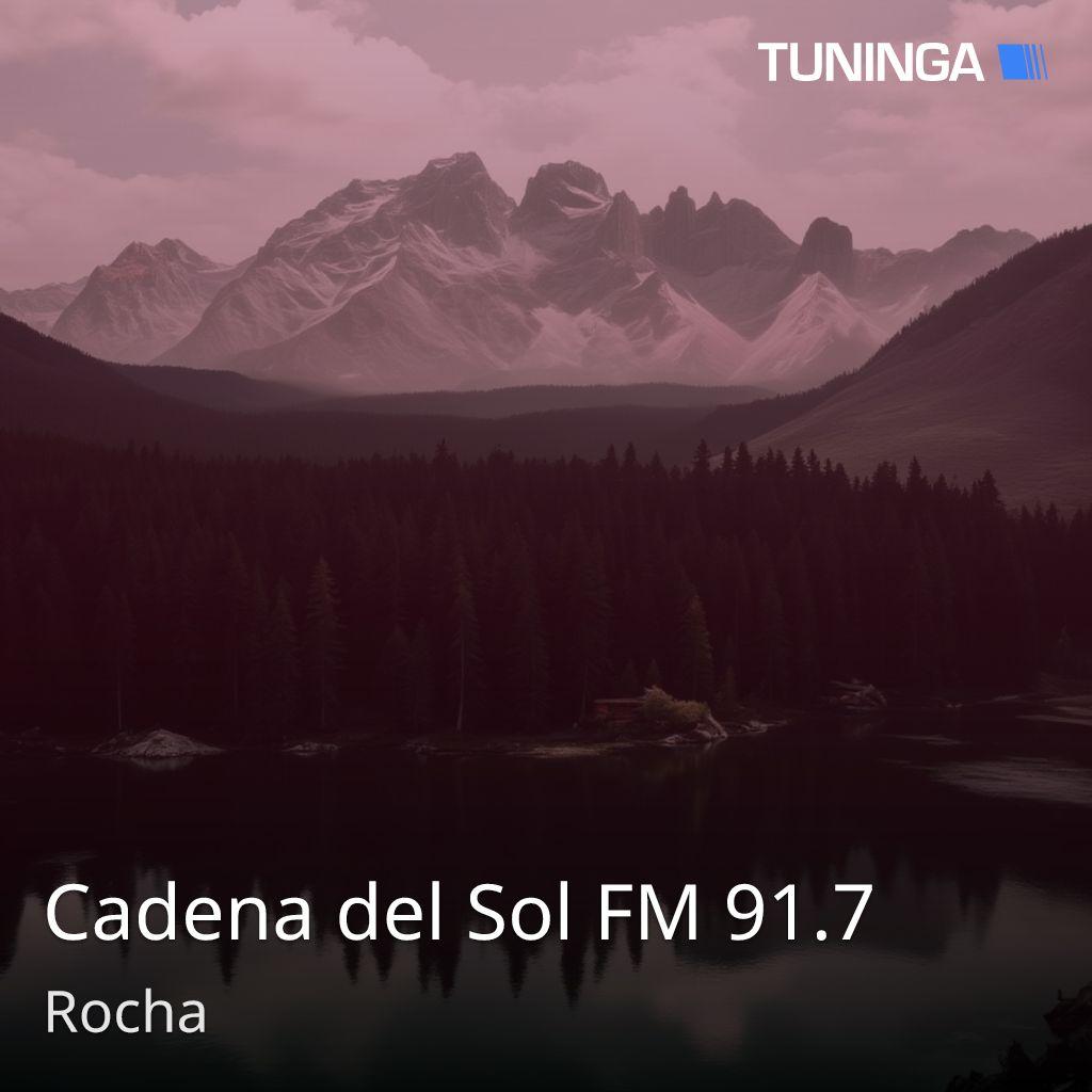 Cadena del Sol FM 91.7