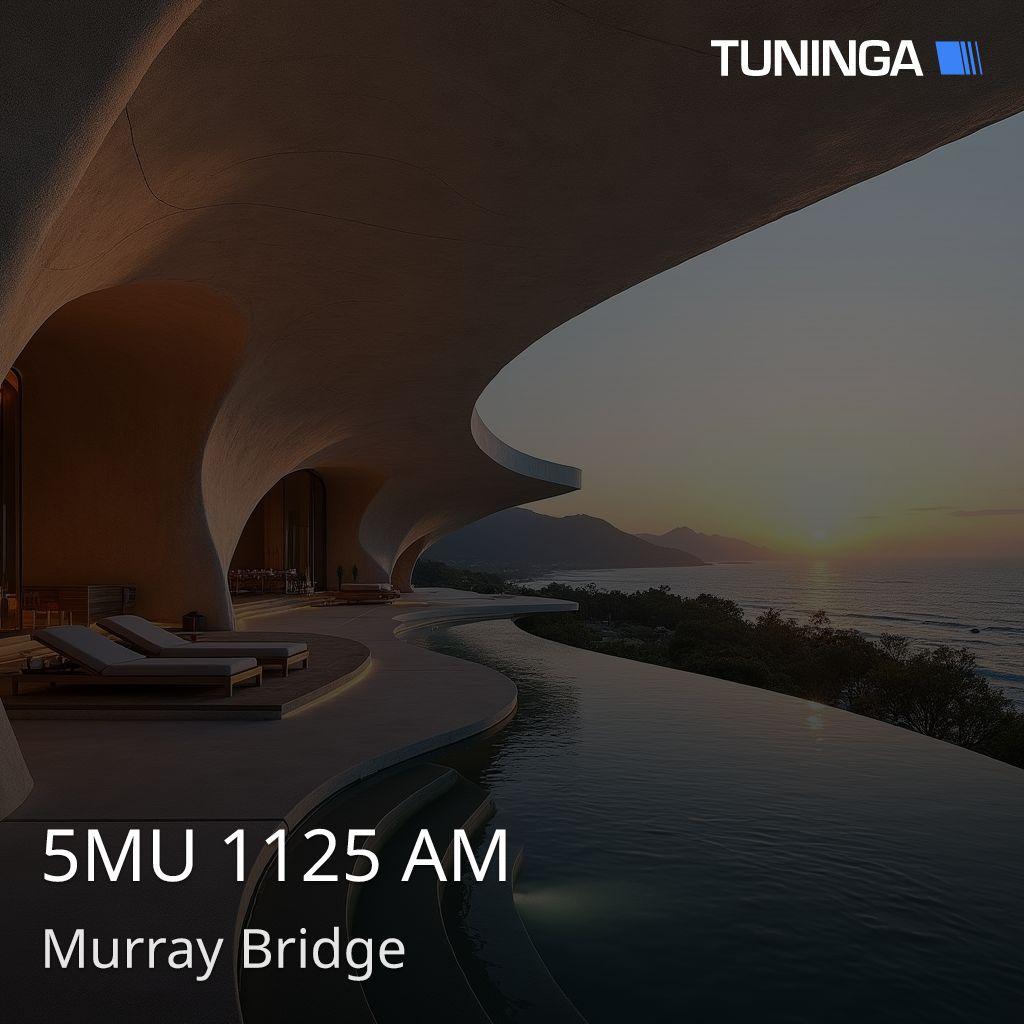 5MU 1125 AM