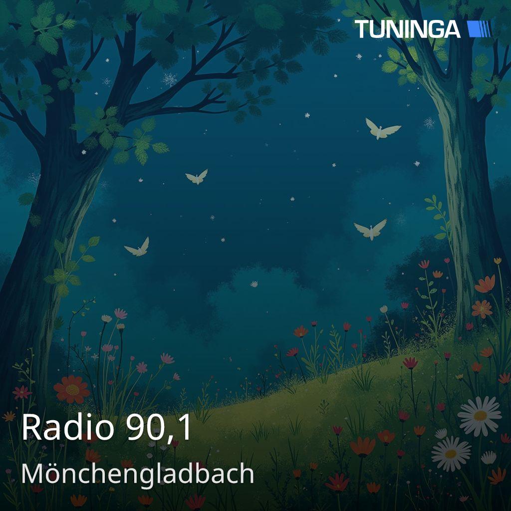 Radio 90,1